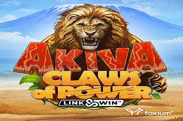 Akiva: Claws of Power