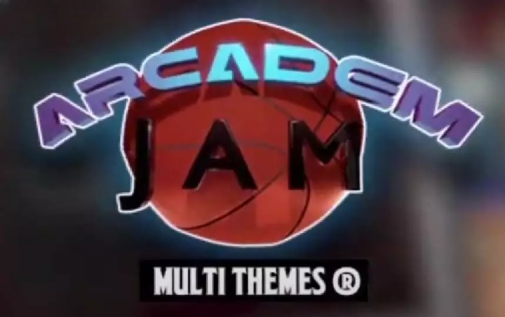 Arcadem Jam: Multi Themes