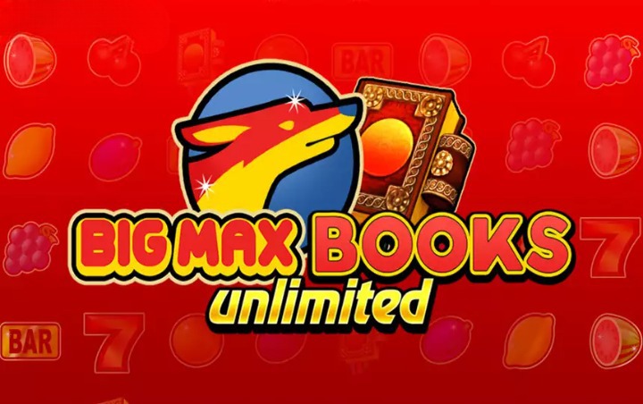 Big Max Books Unlimited