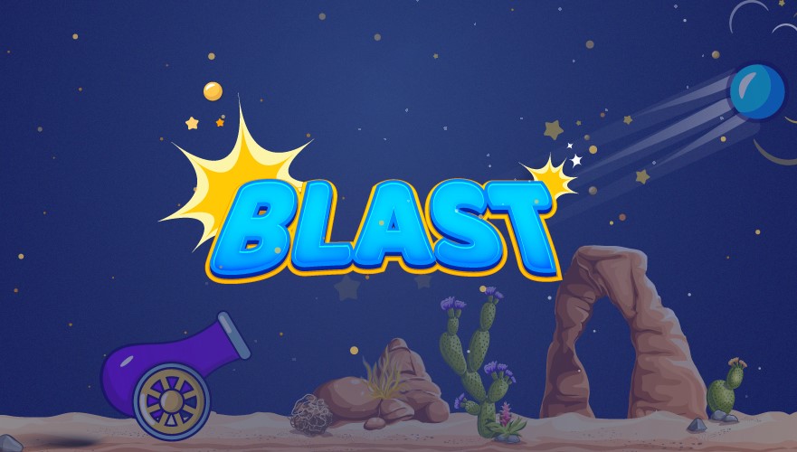 Blast