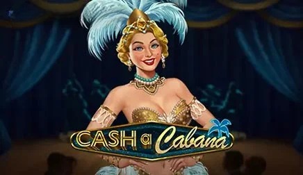 Cash-A-Cabana