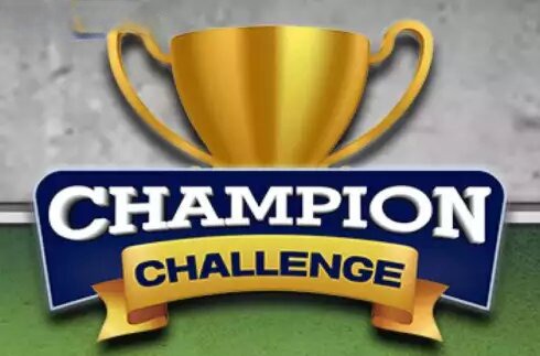 Champion Challenge