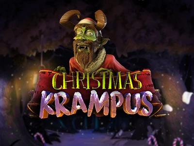 Christmas Krampus