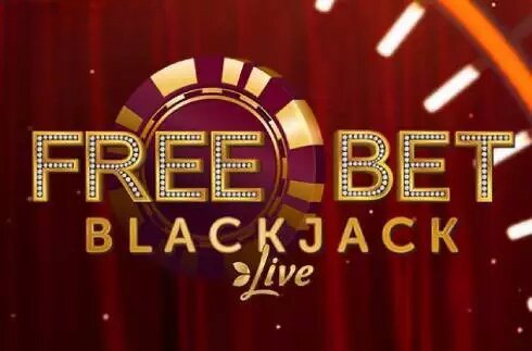 Classic Free Bet Blackjack live