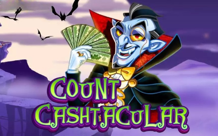 Count Cashtacular