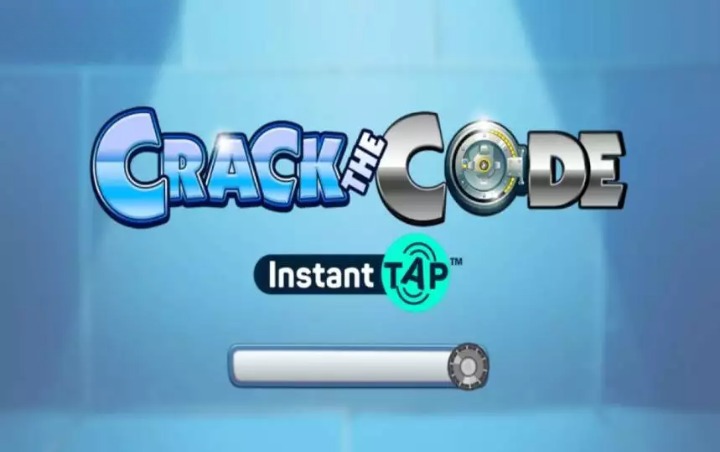 Crack The Code Instant Tap