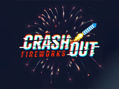 Crashout Fireworks