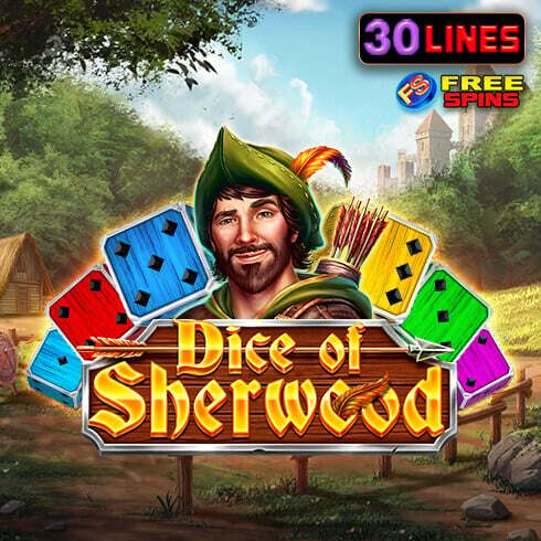 Dice of Sherwood