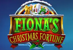 Fiona’s Christmas Fortune