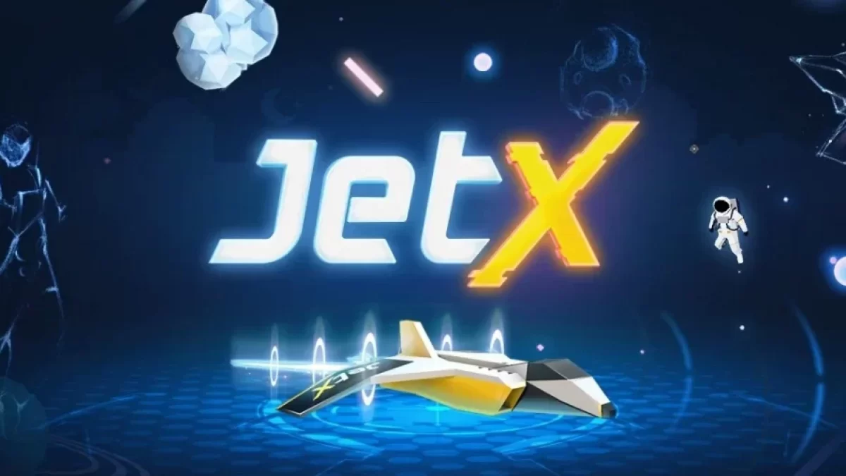 Jet X