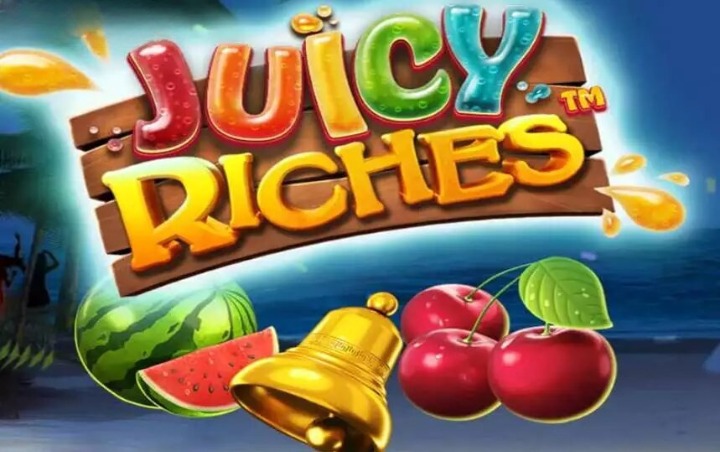 Juicy Riches