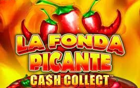 La Fonda Picante Cash Collect