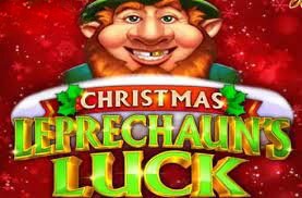 Leprechauns Luck Cash Collect Christmas