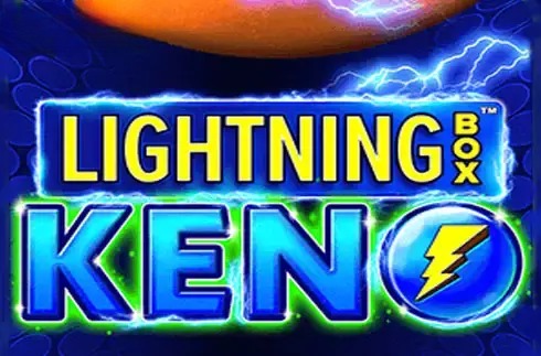 Lightning Box Keno