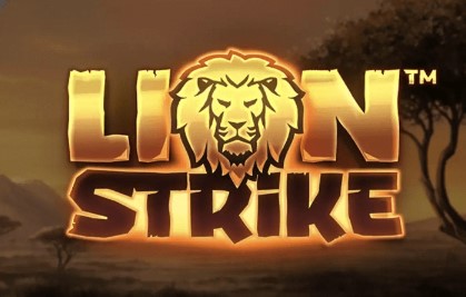 Lion Strike