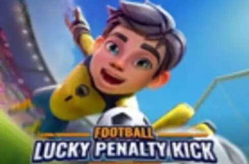 Lucky Penalty Kick