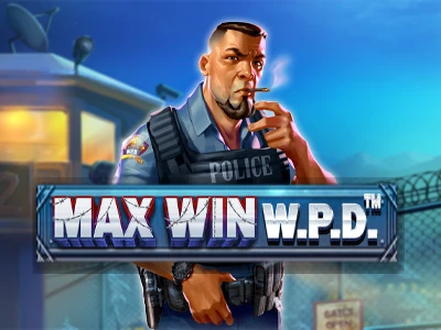 Max Win W.P.D