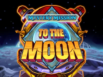 Mystery Mission to the Moon