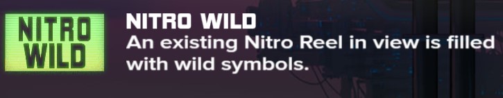Nitropolis 4 Nitro Wild