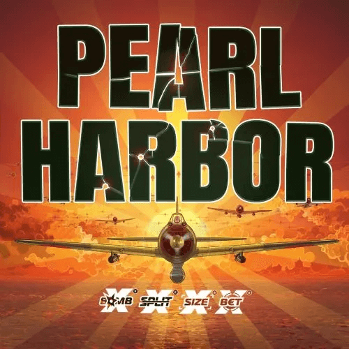 Pearl Harbor