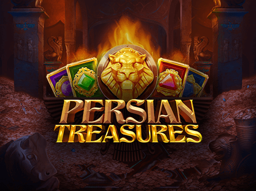 Persian Treasures