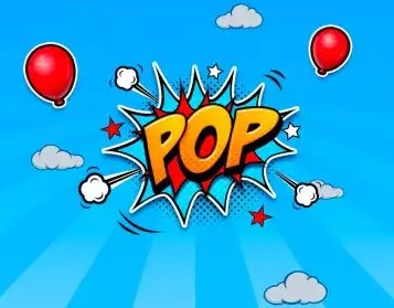 POP! (Games Inc)