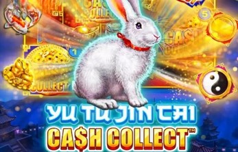 Rabbits Treasure Cash Collect