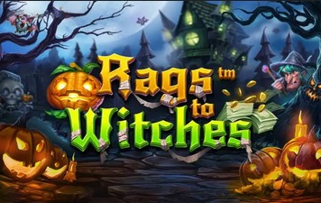 Rags to Witches