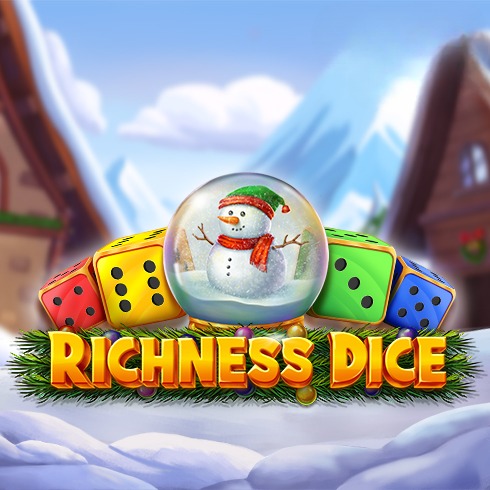 Richness Dice