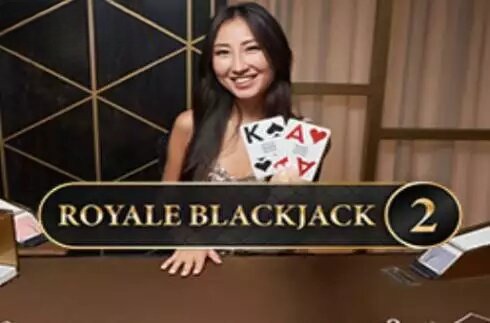 Royale Blackjack 2