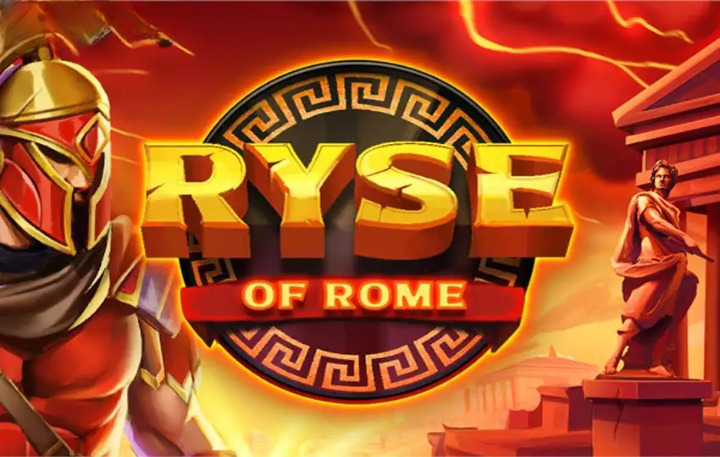 Ryse of Rome