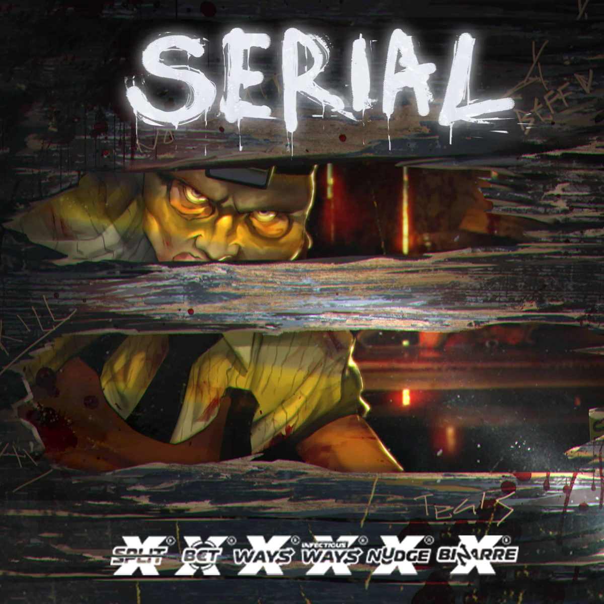 Serial