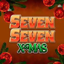 Seven Seven Xmas