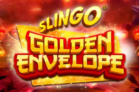 Slingo Golden Envelope