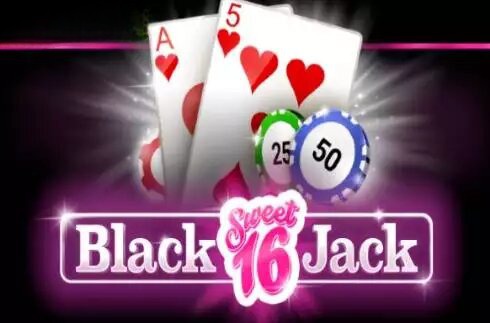 Sweet 16 Blackjack