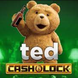 Ted Cash and Lock