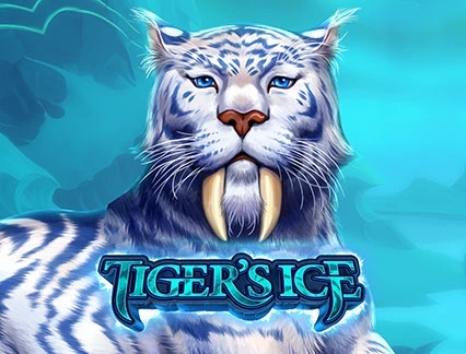 Tiger's Ice