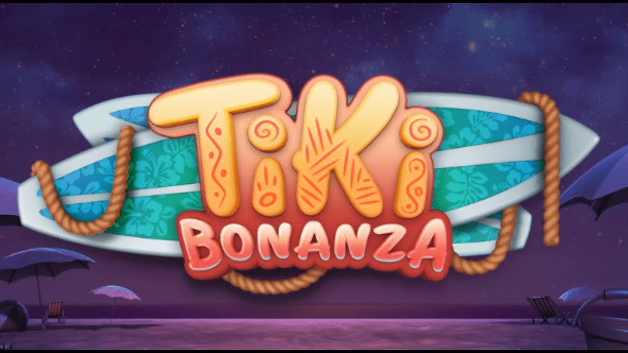 Tiki Bonanza