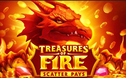 Treasures of Fire