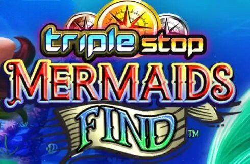 Triple Stop Mermaids Find