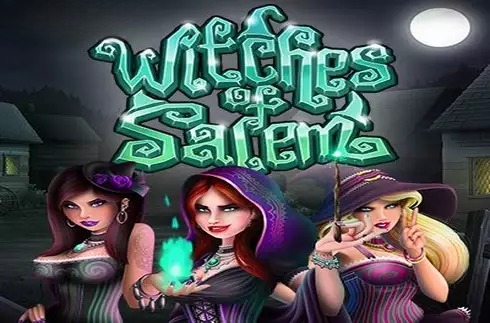 Witches of Salem