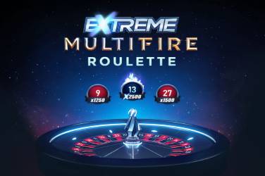 Extreme Multifire Roulette