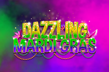 Dazzling Mardi Grass