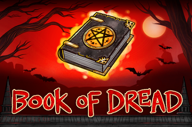 Book of Dread