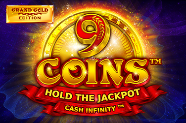9 Coins: Grand Gold Edition