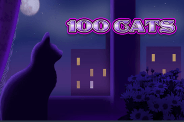 100 Cats (EGT)