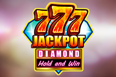 777 Jackpot Diamond
