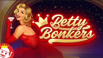 Betty Bonkers