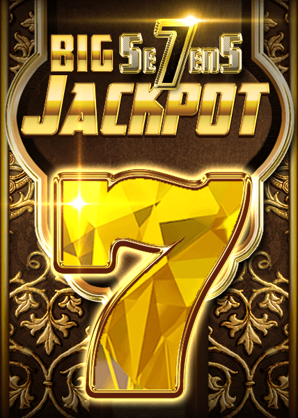 Big Sevens Jackpot (Bigpot Gaming)