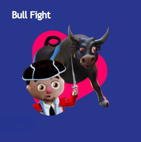 Bull Fight (PoggiPlay)